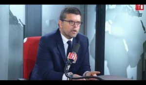 Luc Carvounas: «Ce mépris permanent de Macron n'arrangera rien»