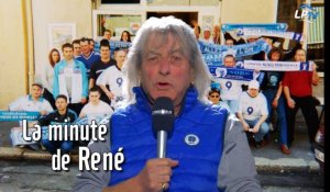 OM 1-1 Monaco: la minute de René 