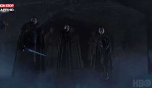Game of Thrones : un teaser et une date officielle pour l'ultime saison (vidéo)