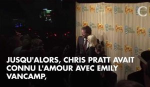 PHOTO. Chris Pratt a demandé sa compagne Katherine Schwarzenegger en mariage... et elle a dit oui !