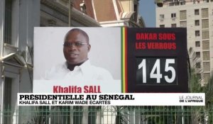 Les Ivoiriens suspendus à la décision de la CPI