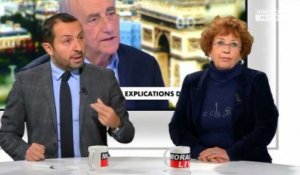 Morandini Live - Marlène Schiappa sur C8 : "ego démesuré", "collusion", un député RN la flingue (vidéo)