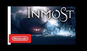 Inmost - Announcement Trailer - Nintendo Switch