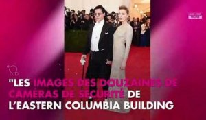 Johnny Depp accusé de violences conjugales : La version d'Amber Heard contestée par l'acteur