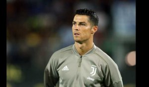 Cristiano Ronaldo condamné à de la prison ferme et une forte amende pour fraude fiscale 