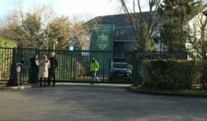 Disparition Sala: entraînement annulé au FC Nantes