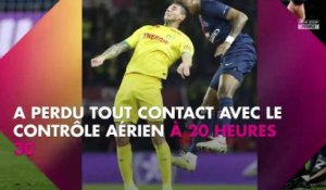 Emiliano Sala disparu : la réaction ahurissante du président du FC Nantes choque la Toile