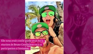 Emilie Nef Naf : où en est-elle sentimentalement depuis sa rupture avec Bruno Cerella ? (Vidéo)