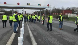 Gilets jaunes. Un manifestant meurt renversé par un camion sur un barrage dans le Lot-et-Garonne