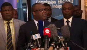 Les élections en RDC se tiendront le 30 décembre 2018 (CENI)