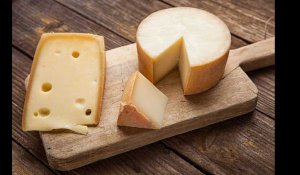 Manger du fromage dès le plus jeune âge protégerait des allergies