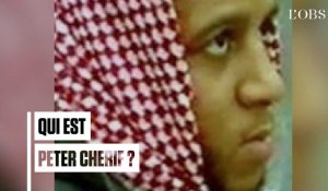 Qui est le commanditaire présumé de l'attentat de "Charlie Hebdo" Peter Cherif ?