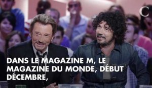 "Ce ne sont pas mes oignons" : Yarol Poupaud refuse toujours de parler de l'affaire de l'héritage de Johnny Hallyday