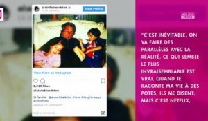 Alain Delon : La macabre découverte de son fils dans son congélateur