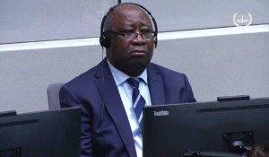 La CPI prête à remettre Gbagbo en liberté, sous condition