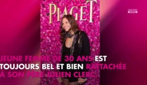 Julien Clerc : Sa fille Vanille est sa première fan