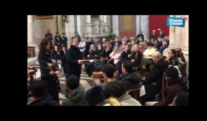 Nantes. Folle journée : un concert gratuit pour les migrants