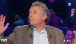 VIDEO. "Le roi de la bite" : La remarque totalement WTF de Raquel Garrido sur Alexis Corbière