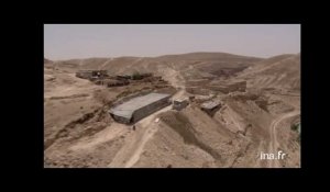 Israël : canyons et monastères dans la Vallée du Jourdain