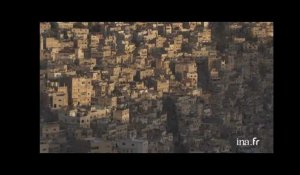 Jordanie : Amman