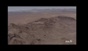 Etats Unis, Arizona : golf au milieu du désert