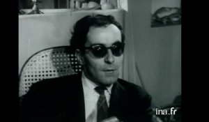 Jean-Luc Godard : tout est permis
