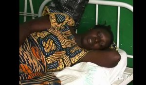 Nigeria : témoignage de rescapées des tueries
