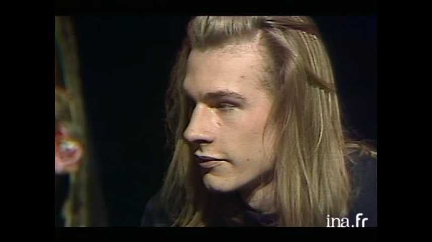 Guillaune Depardieu Sur Son Role De Marin Marais Dans Tous Les Matins Du Monde Sur Orange Videos