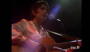 Joan Baez "Here's to you"