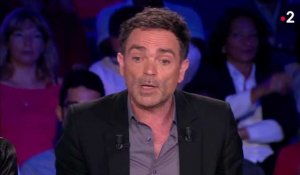 Yann Moix tacle Diane Ducruet