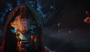 Destiny 2  Forsaken - Trailer E3 2018