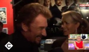 Affaire Hallyday : Laeticia prête à tout encaisser par amour pour Johnny ? (vidéo)