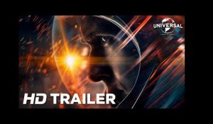 First Man (2018) Trailer 1 (Universal Pictures) HD