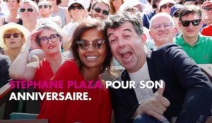 Stéphane Plaza : Karine Le Marchand lui déclare son amour pour son anniversaire (Photo)
