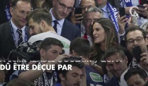 PHOTOS. Journal des WAGS : Izabel Goulart supportrice sexy du Brésil, Bruna Marquezine encourage Neymar