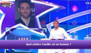 Camille Combal bientôt sur TF1 ? Jean-Luc Reichmann lui adresse un message (Vidéo)