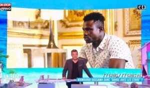 La Télé même l'été : Mamoudou Gassama futur candidat de DALS ? Gilles Verdez dément (Vidéo)