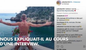 PHOTOS. Julien Bert (Moundir et les apprentis aventuriers 3) : ses clichés les plus sexy