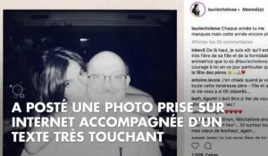 PHOTOS. Karine Le Marchand, Camille Combal, Capucine Anav... Les stars célèbrent la fête des pères sur les réseaux sociaux