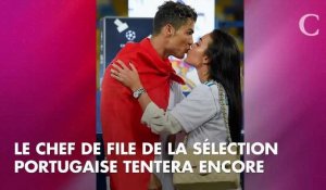 LES WAGS DE LA COUPE DU MONDE 2018. Portugal-Maroc : découvrez les femmes des joueurs des deux équipes en photos
