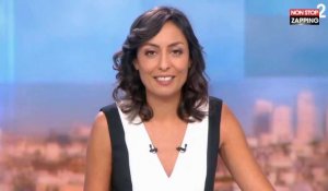 Mondial 2018 : La bourde d'une journaliste sur la victoire de la France face à l'Urugay (Vidéo)