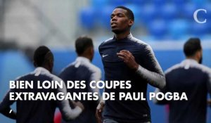 COUPE DU MONDE 2018. France-Belgique : on aime tous N'Golo Kanté, le joueur le plus discret et gentil des Bleus