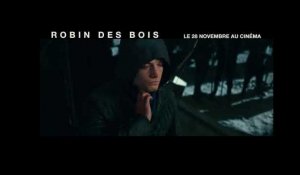 ROBIN DES BOIS - Teaser Trailer (VF) - 28/11 au cinéma