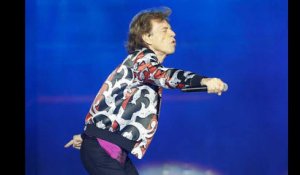 58 000 fans avaient rendez-vous avec les Stones au Vélodrome