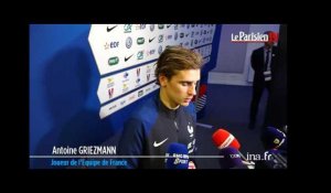 France-Espagne (0-2) : Griezmann ' ni pour, ni contre ' l'arbitrage vidéo