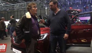 Nouveau Renault Scenic [AVIS] : l'opinion des journalistes