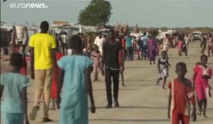 Soudan du Sud : espoirs de paix ?