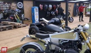Wheels and Waves 2015 : visite guidée - AutoMoto