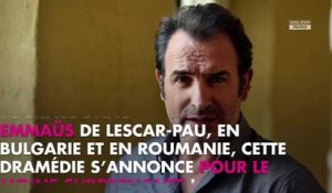 Jean Dujardin métamorphosé : il change de look pour un nouveau projet ciné