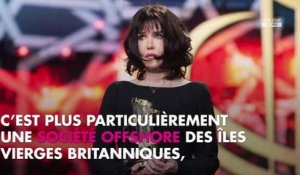 Isabelle Adjani : L'actrice soupçonnée de blanchiment de fraude fiscale ?